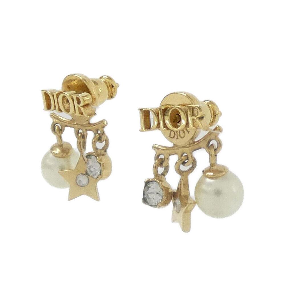 DIOR Earrings - Picture 2 of 3
